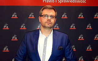 Rafał Traks: Poseł Krasulski nigdy nie ukrywał przed wyborcami swojej służby w wojsku